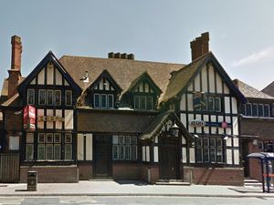 Supporting image for story: Flats planned for site of former Sutton Coldfield nightclub given green light