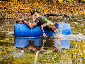 Supporting image for story: Mud glorious mud at Kick Ass Endurance challenge at Weston Park