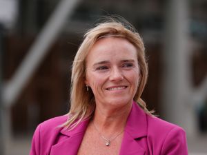 Supporting image for story: Emails discussing nurse probe should not have been written, Peggie tribunal told