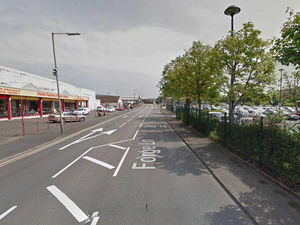 Supporting image for story: Cradley Heath roads covered by new scheme to rule out bad parking