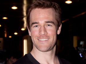 Supporting image for story: Dawson’s Creek star’s children join cast to raise money for cancer charity