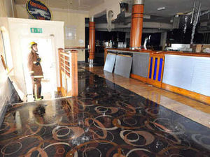 Supporting image for story: Property blog: When the big thaw causes big problems