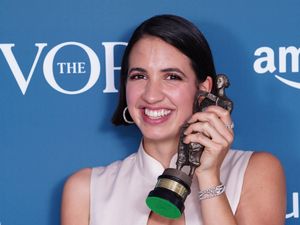 Supporting image for story: Pianist who joined Coldplay on stage at Glastonbury hails ‘a dream come true’