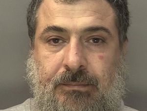 Supporting image for story: Man convicted of murdering daughter's father-in-law after family row over wedding gifts