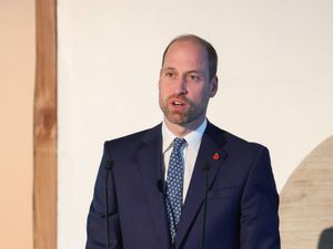 Supporting image for story: Prince of Wales’s Earthshot Prize to stage glittering ceremony in Cape Town