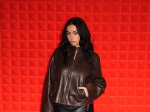 Supporting image for story: Charli XCX-coined phrase named Word of the Year 2024