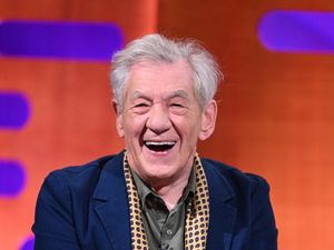 Supporting image for story: Sir Ian McKellen says he was ‘sacked’ from his job as quizmaster at his own pub