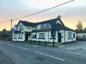 Supporting image for story: Parish council considers bid to save village pub with help from residents