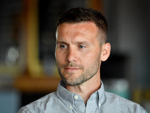 Supporting image for story: Mat Sadler searching for right Walsall recruits