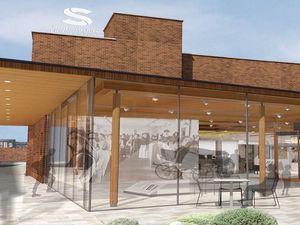 Supporting image for story: Work to start on new £5.4m history centre in the new year