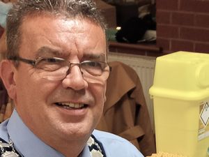 Supporting image for story: Mayor will turn DJ for right royal knees up to celebrate the coronation 