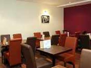 Supporting image for story: Masti, Wellington