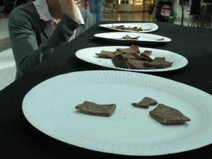 Supporting image for story: What's the best Easter egg?