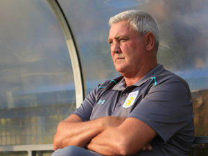 Supporting image for story: Aston Villa 0 Watford 0 - As it happened