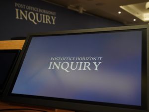 Supporting image for story: Horizon IT scandal final report will be ‘monumental’, says ex-subpostmaster
