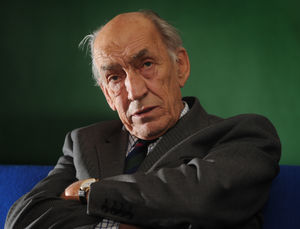 ‘We must be very careful’ – Sir Mike gave a talk in Codsall