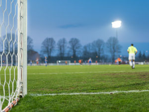 Supporting image for story: Hitchin Town 2 Stourbridge 1 - Report