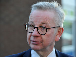 Supporting image for story: Campaigners write to Michael Gove over 'catastrophic' Shrewsbury relief road