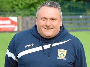 Supporting image for story: Tividale are taking their case to the FA