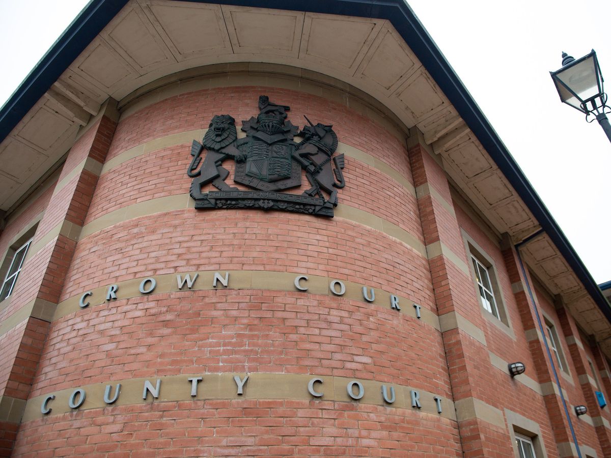 Stafford man jailed after making &pound;900,000 selling flawless counterfeit professional and education certificates around the world