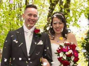 Supporting image for story: Murder suicide couple had run into relationship trouble, friend claims