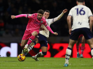 Supporting image for story: West Brom v Sheffield United: Lewis Cox's predicted line-up