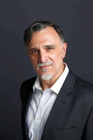 Good guy – Simon wanted to do something positive