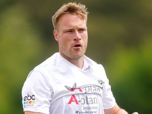 Supporting image for story: Matthew Waite claims six as Worcestershire beat Essex for first win of season