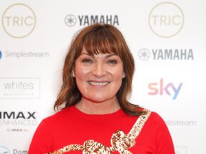 Supporting image for story: ITV’s Lorraine attracts more complaints over segment on unvaccinated in hospital