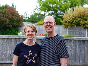 Supporting image for story: Driver who murdered ‘Good Samaritan’ when he ploughed into crowd to be sentenced