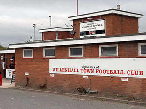 Supporting image for story: Town's football club on the brink