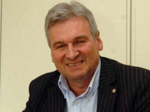 Supporting image for story: Call for Shropshire residents to elect mayor