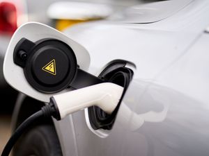 Supporting image for story: Cost of electric car insurance falls by £75 in first quarter of 2021