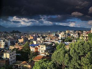 Supporting image for story: Family wants case reopened over Wem man found dead in Kathmandu hotel