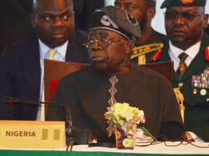 Supporting image for story: Nigeria’s president postpones G20 trip in light of schoolgirls’ abduction