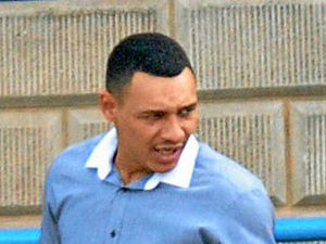 Supporting image for story: Jail term for drugs Mr Big