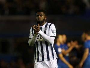 Supporting image for story: Decisions on Cedric Kipre and Alex Mowatt paying off for West Brom