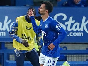 Supporting image for story: Iliman Ndiaye’s solo effort helps Everton to victory against Doncaster