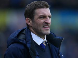 Supporting image for story: Shrewsbury boss Sam Ricketts: We had been overachieving this season