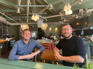 Supporting image for story: New Shropshire recruitment agency has focus on hospitality  