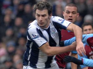 Supporting image for story: Ex-West Brom man Carl Hoefkens leads Club Brugge to Champions League last 16