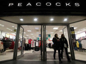 Supporting image for story: Collapse of Peacocks puts Midlands jobs at risk