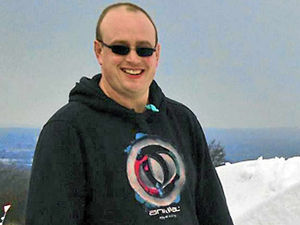 Supporting image for story: He was my best friend says widow after fatal Halesowen crash