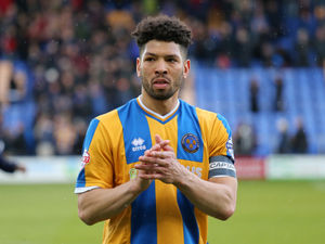 Supporting image for story: Kidderminster Harriers swoop to seal deal for Nathaniel Knight-Percival