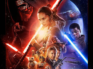 Supporting image for story: Star Wars Day: Think you're a Jedi genius or smart as a Sith? Take our quiz and find out