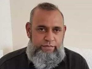 Supporting image for story: Fresh appeal for witnesses of fatal crash near Penkridge almost three months on