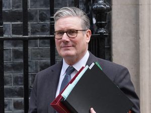 Supporting image for story: We will not tolerate companies profiteering from Middle East crisis – Starmer