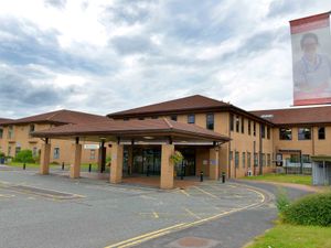 Supporting image for story: Support to Shropshire NHS trust welcomed by Telford & Wrekin Council