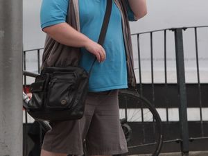 Supporting image for story: ‘Healthy’ obesity ‘not a harmless condition’, scientists say