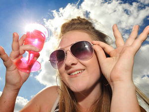 Supporting image for story: Star Witness: Send us your summer snaps!
